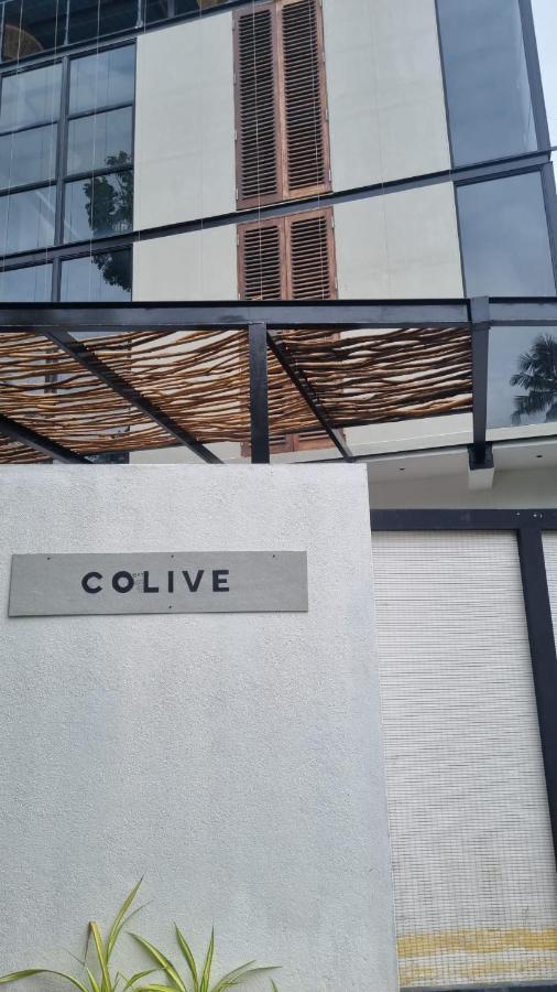 Colive Ahangama Zewnętrze zdjęcie