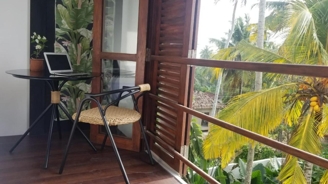 Colive Ahangama Pokój zdjęcie