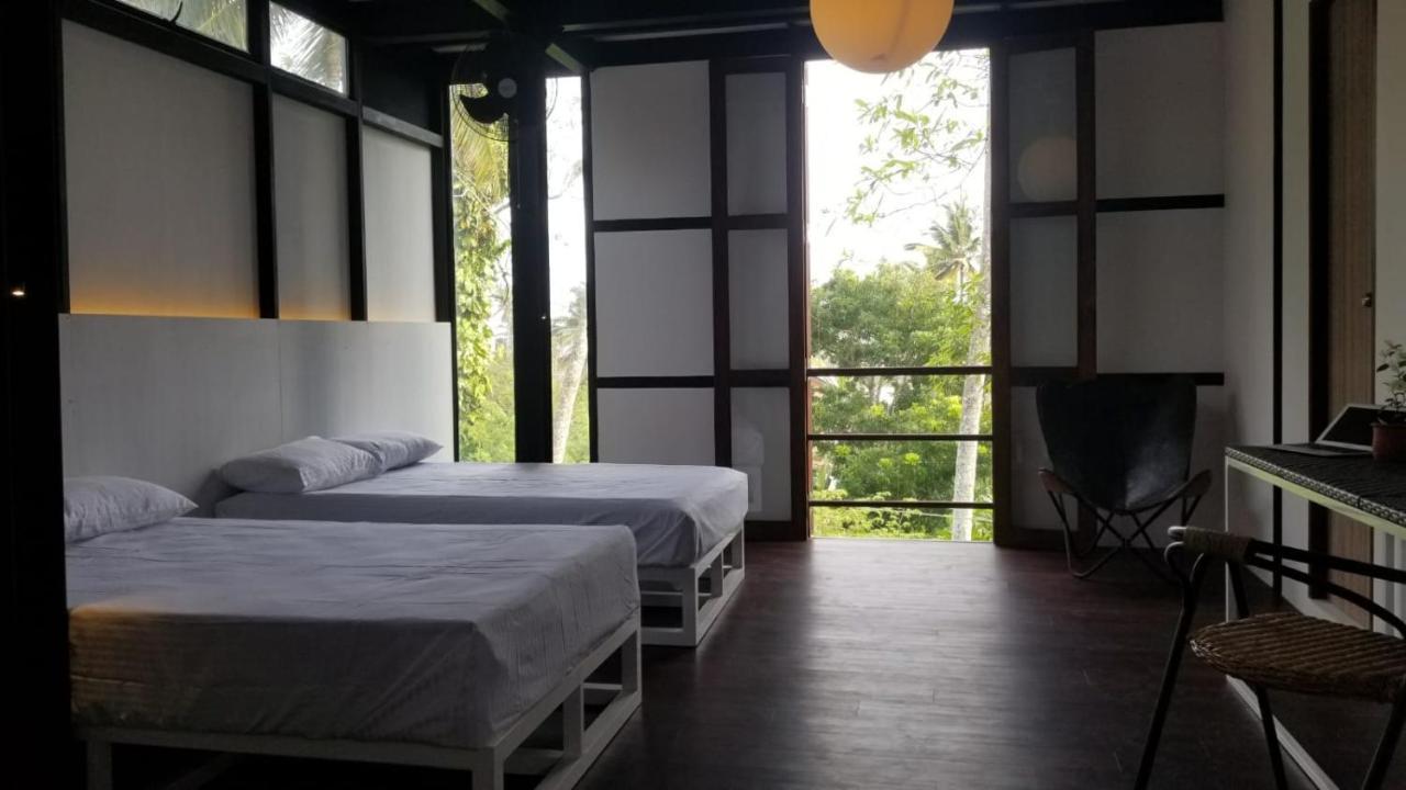 Colive Ahangama Pokój zdjęcie